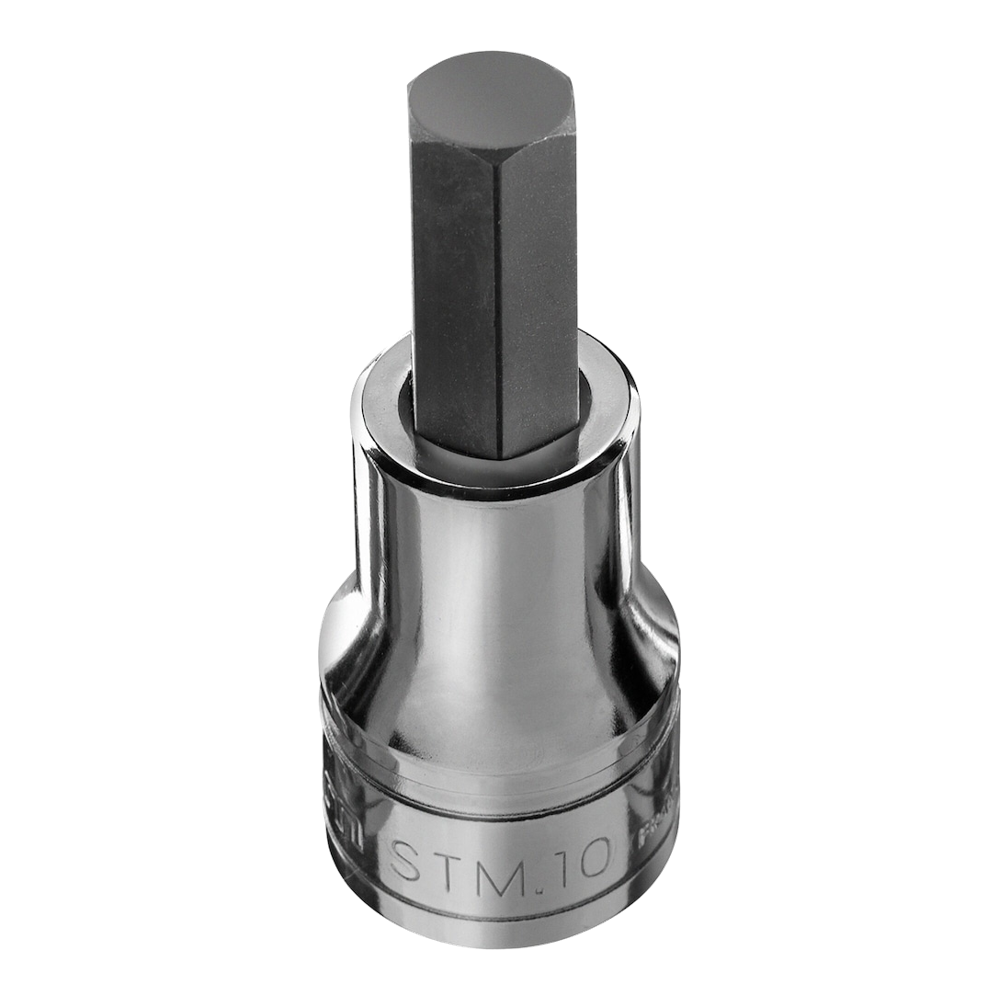 [STM.8] Chave de caixa 1/2″ com ponta sextavada, 8 mm FACOM
