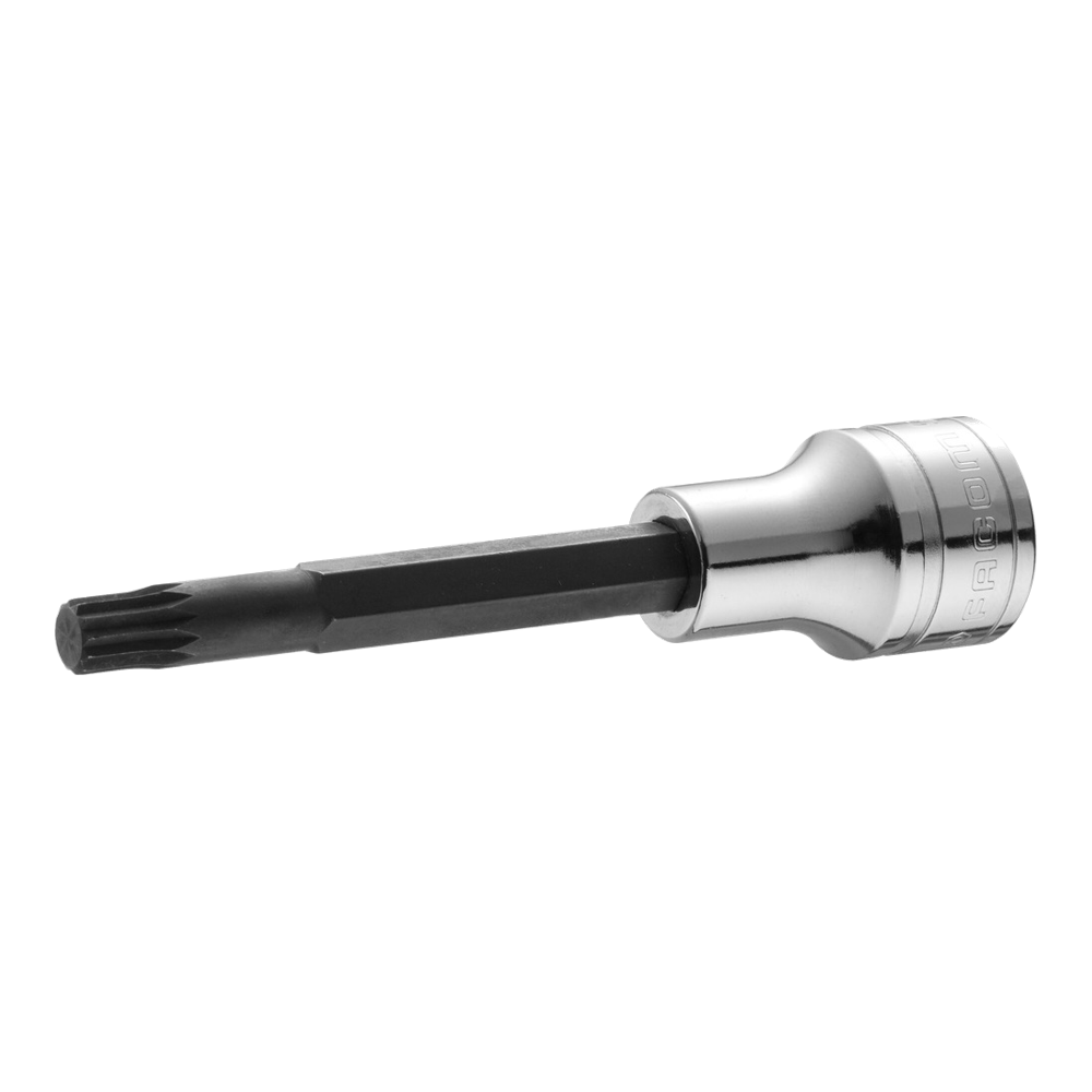 [SV.10LB] Chave de caixa comprida 1/2″ com ponta XZN, M10 FACOM