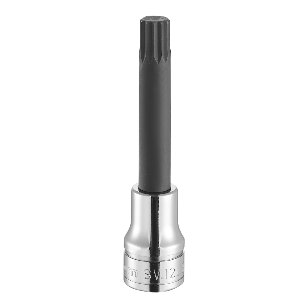 [SV.16LB] Chave de caixa comprida 1/2″ com ponta XZN, M16 FACOM