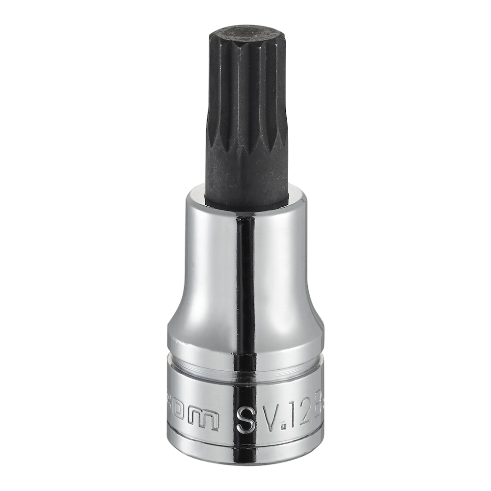 [SV.18B] Chave de caixa 1/2″ com ponta XZN, M18 FACOM
