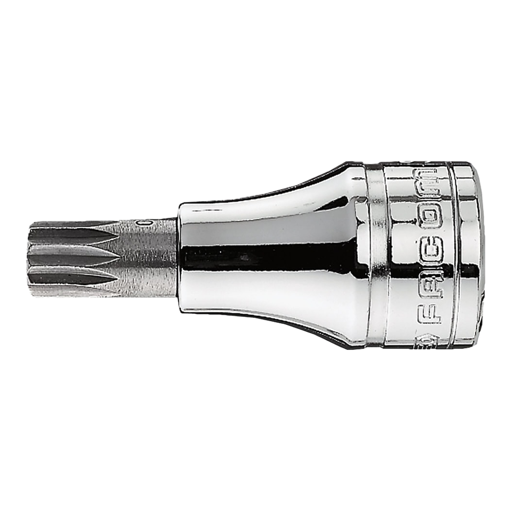 [SV.8B] Chave de caixa 1/2″ com ponta XZN, M8 FACOM
