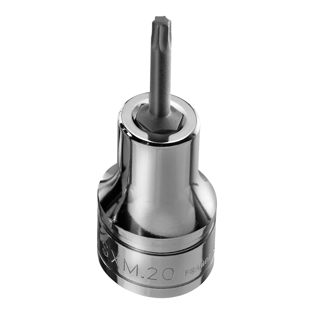 [SXM.50] Chave de caixa 1/2″ com ponta TORX, T50 FACOM