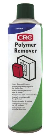 CRC Polymer Remover - 400ml