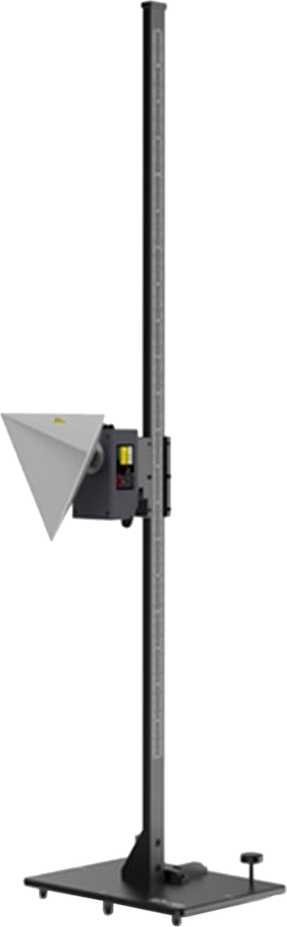 [CSC0800+CSC0802/01] Autel ADAS CSC0802/01 + CSC0800 - Refletor de canto com suporte