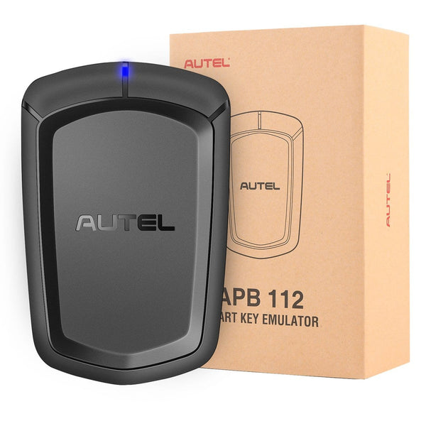 [apb112] Autel APB112 - Key Simulator - Compatible with MaxiIM