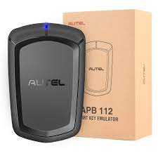 Autel APB112 - Key Simulator - Compatible with MaxiIM