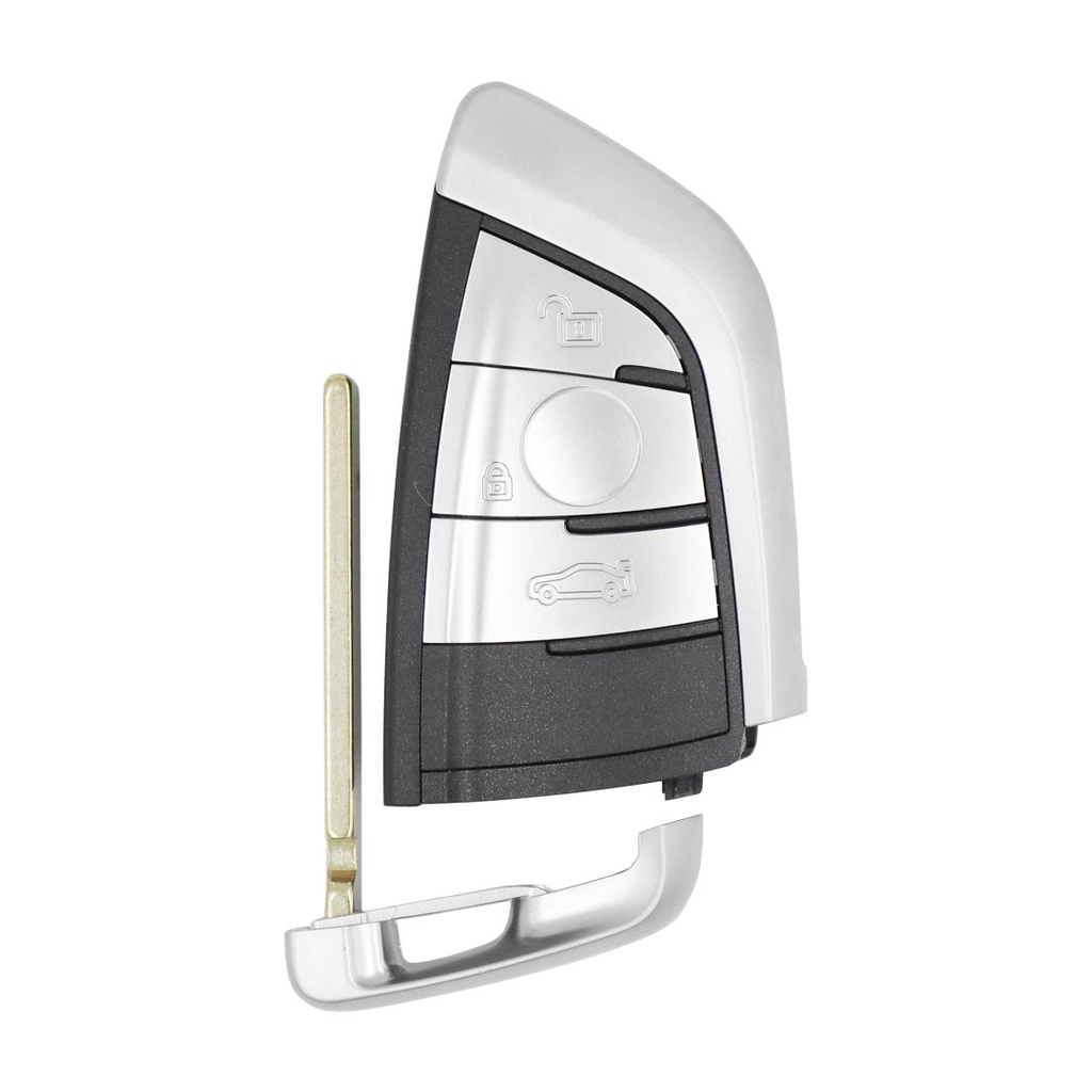 [IkeyBW003AL] Chave Inteligente Autel BMW 3B - IKEYBM003AL