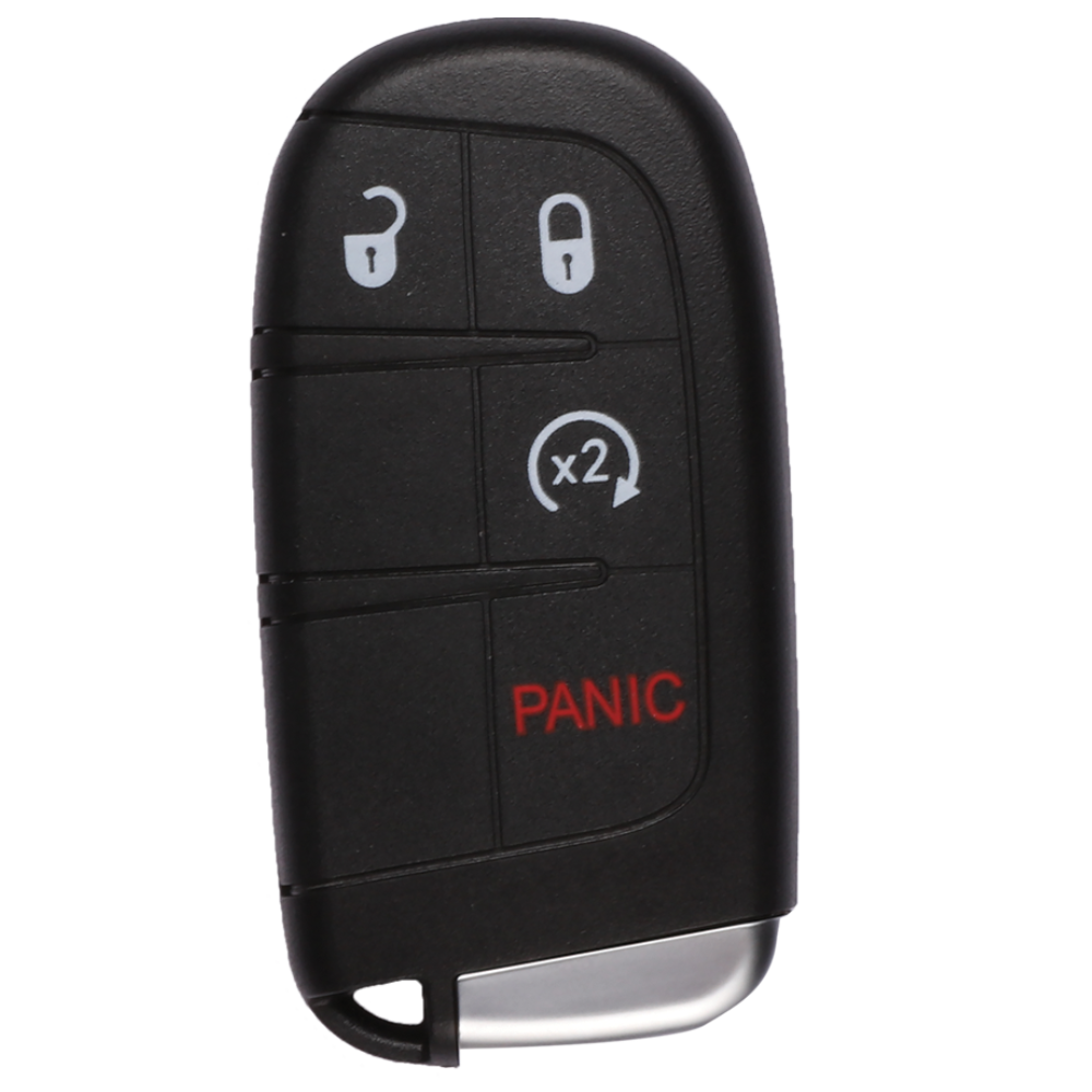 Chave Inteligente Autel FCA 4B - IKEYCL004AL