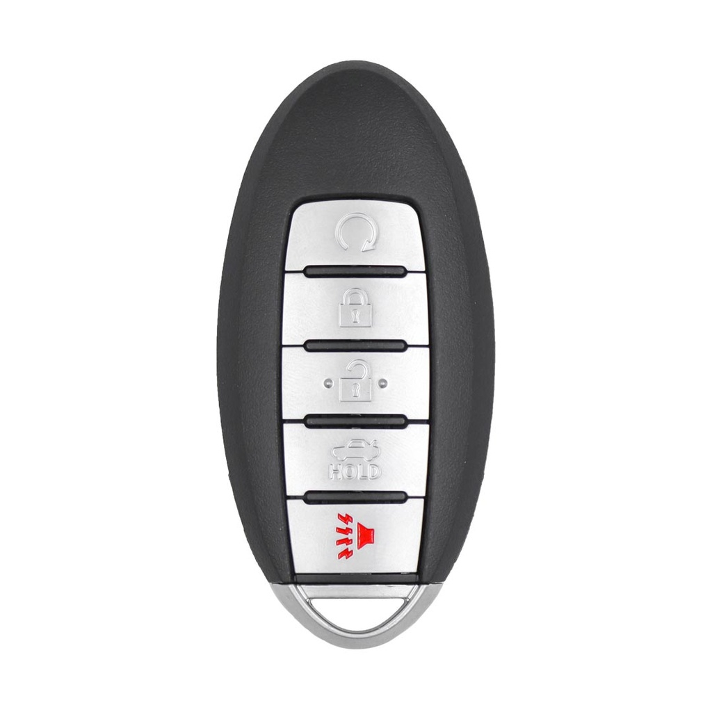 [IkeyNS005AL] Chave Inteligente Autel Nissan 5B -  IKEYNS005AL