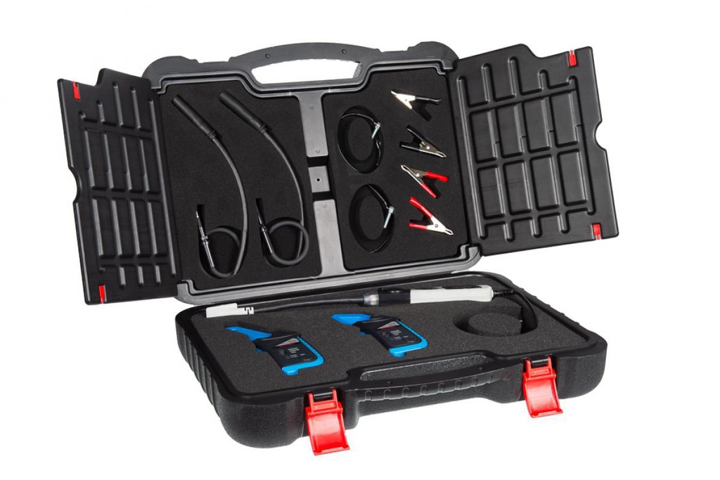 Autel MaxiSYS MSOAK  Kit de Osciloscópio (Compativél: MP408, MS919, MSUltra)