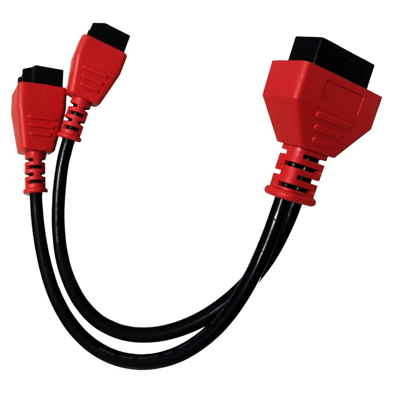 [CaboFca] Autel Cabo Chrysler 12+8 - FCA