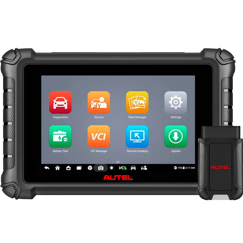 Autel MaxiDAS DS900BT