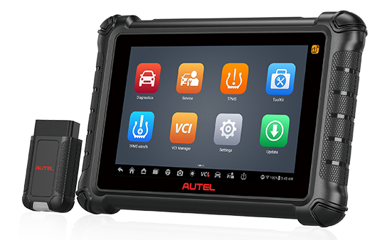 Autel MaxiDAS DS900TS