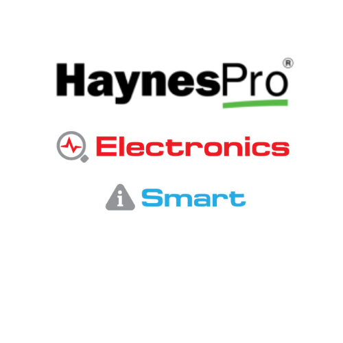 HaynesPro Electronics + Smart  (Licença de 12 meses)