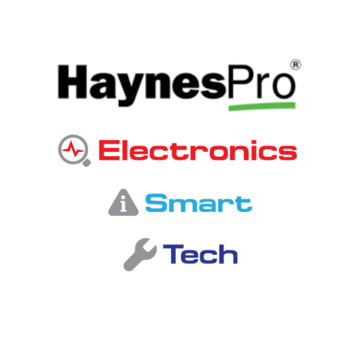 HaynesPro Electronics + Technical  + Smart (Licença de 12 meses) SN: