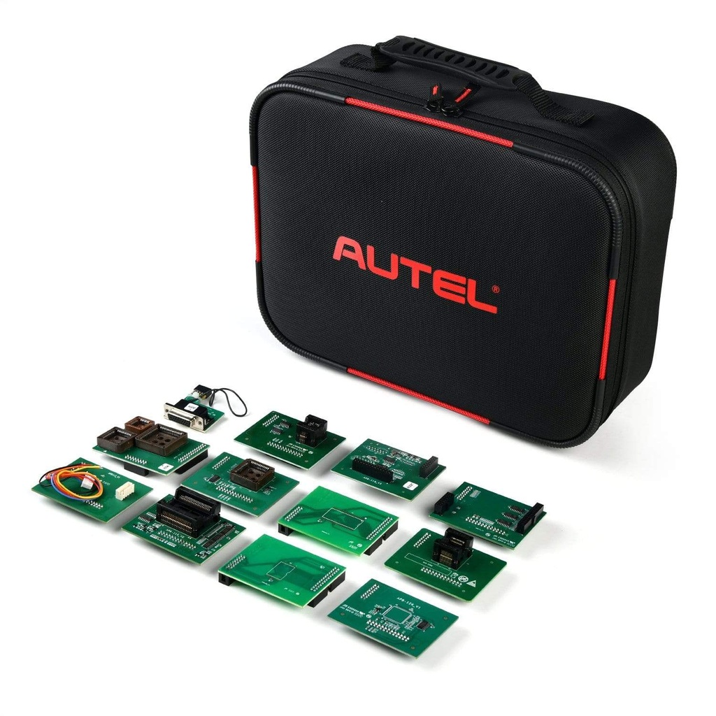 Autel Kit Opcional - Compativél com XP400PRO