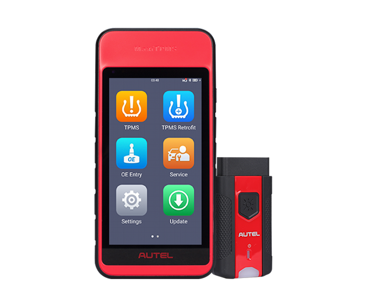 [ITS600] Autel MaxiTPMS ITS600
