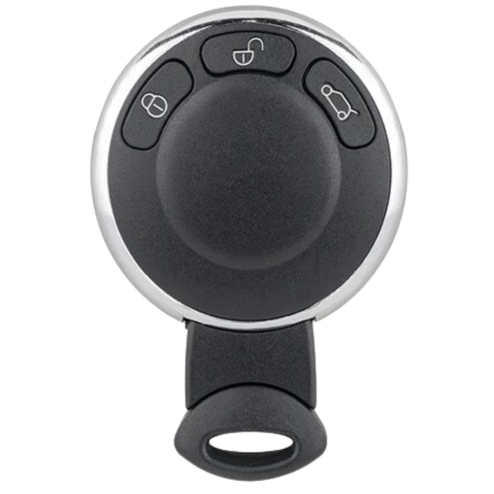 [KeyBm15] Chave MINI ID46 PCF 7945-7953 868Mhz - CAS3 - 3B - Hu92
