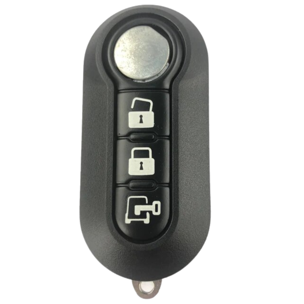 [KeyFCA04] Chave Fiat HITAG2 ID46 7946 *MARELLI* 3B - 433Mhz - SIP22