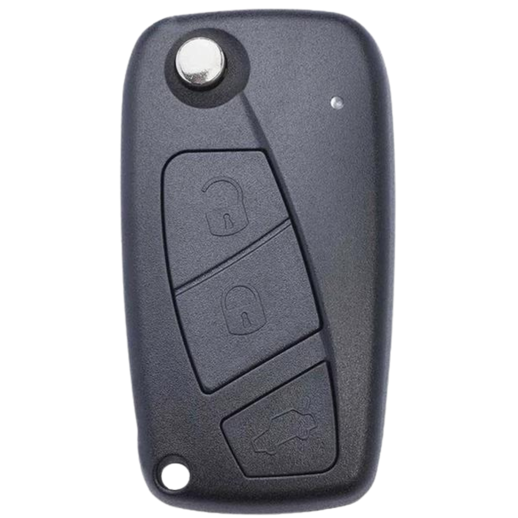 Chave Fiat HITAG2 46 7941 3B - 434Mhz - SIP22