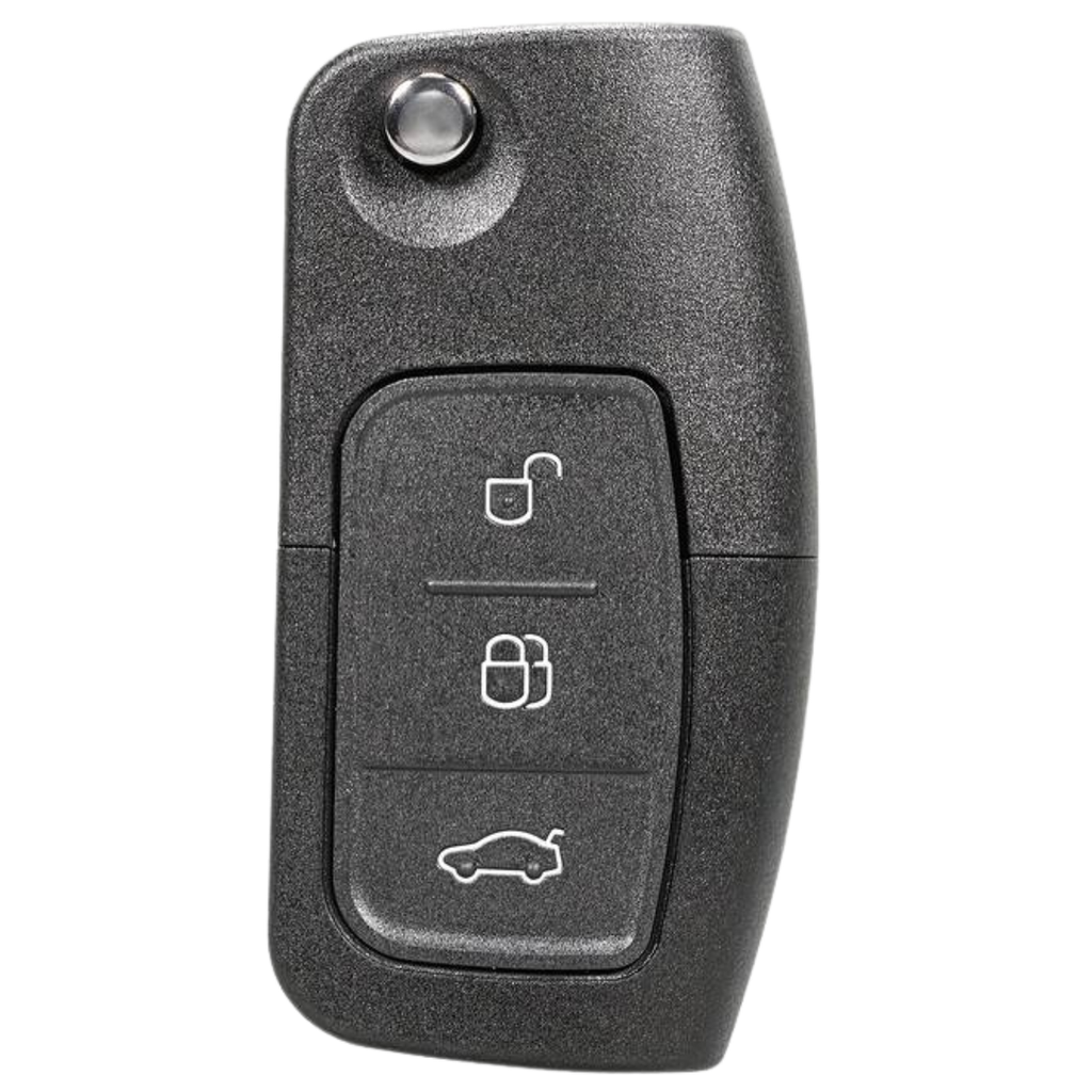 Chave Ford 4D DST40 ID60 - 433Mhz - 3B - FO06