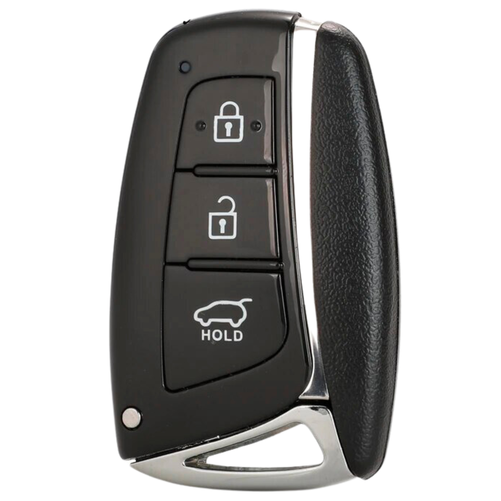 [Keyhy03] Chave Hyundai Hitag2 ID46 7953 3B 433Mhz - KEYLESS - HYN48