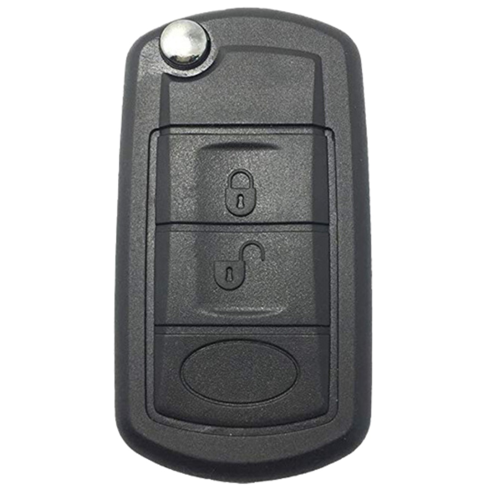 Chave Land Rover Hita2 46 7941 - 434Mhz - 2B - HU101
