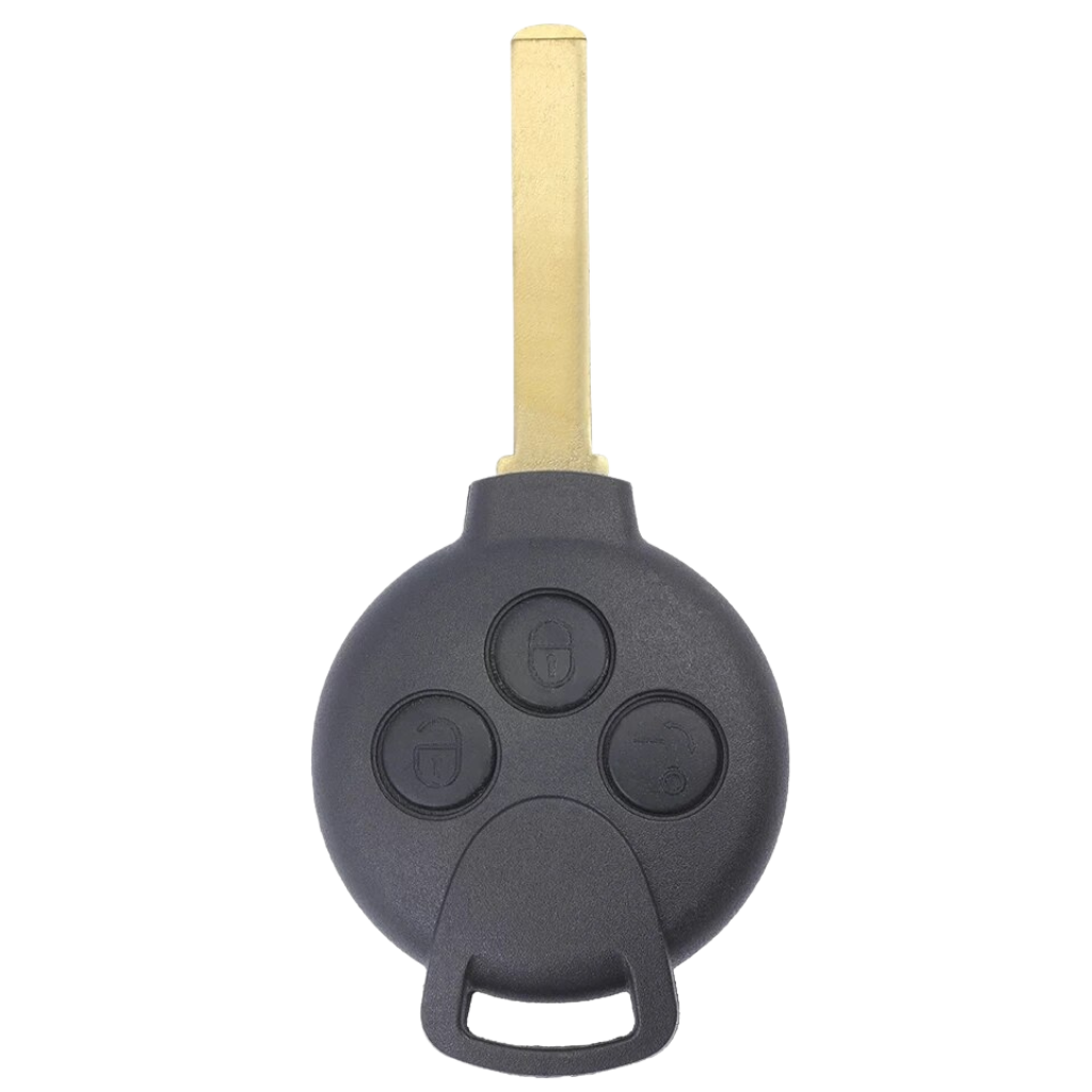 [KeyMb03] Chave Smart HITAG2 ID46 7941 3B - 434Mhz - VA2