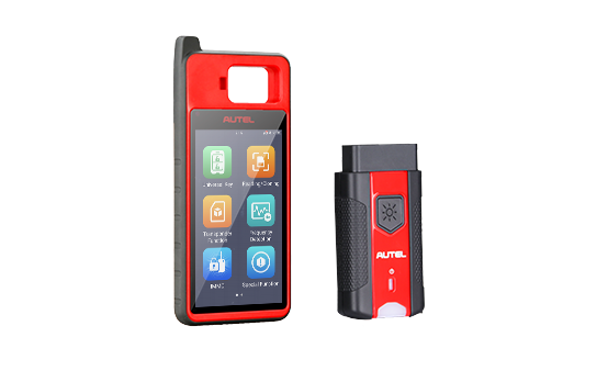 [KM100] Autel MaxiIM KM100