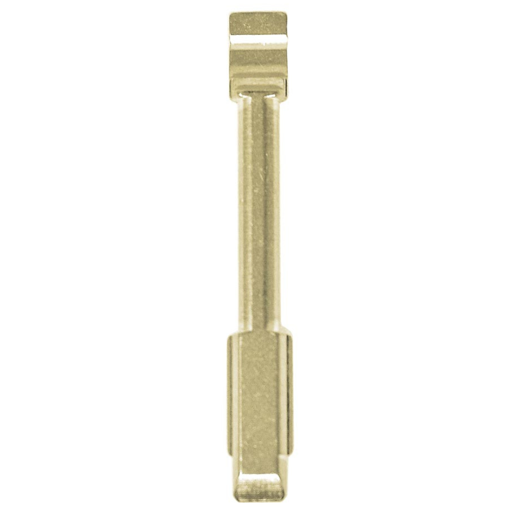 [lamFO21] Lamina FO21 - Encaixe Xhorse-Keydiy