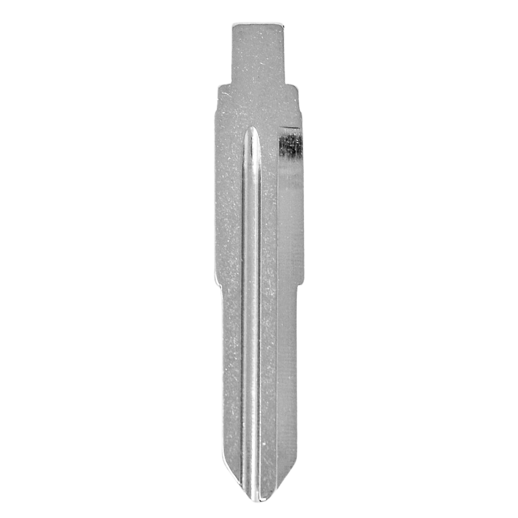 [lamHU46] Lamina HU46 - Encaixe Xhorse-Keydiy