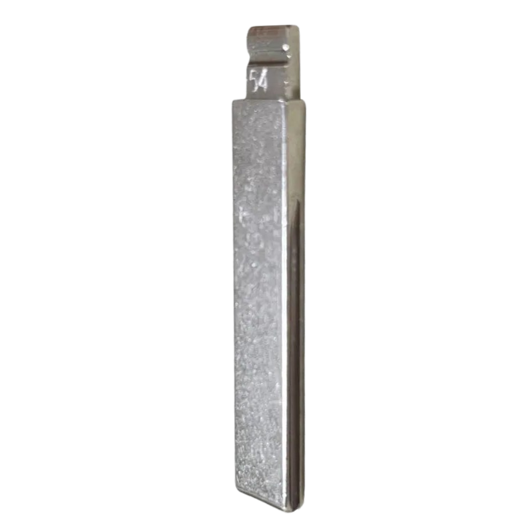 Lamina HU83 v1 - Encaixe Xhorse-Keydiy