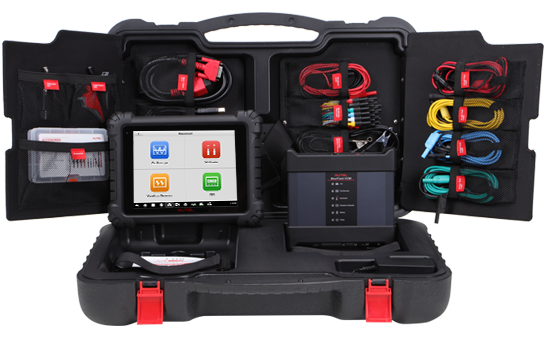 Autel MaxiSYS MS919