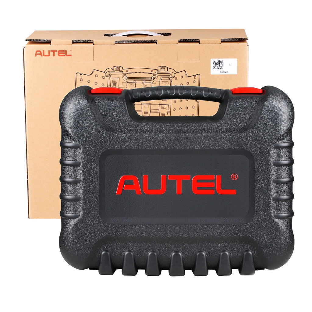[MSOBD2-KIT] Autel Kit de Cabos