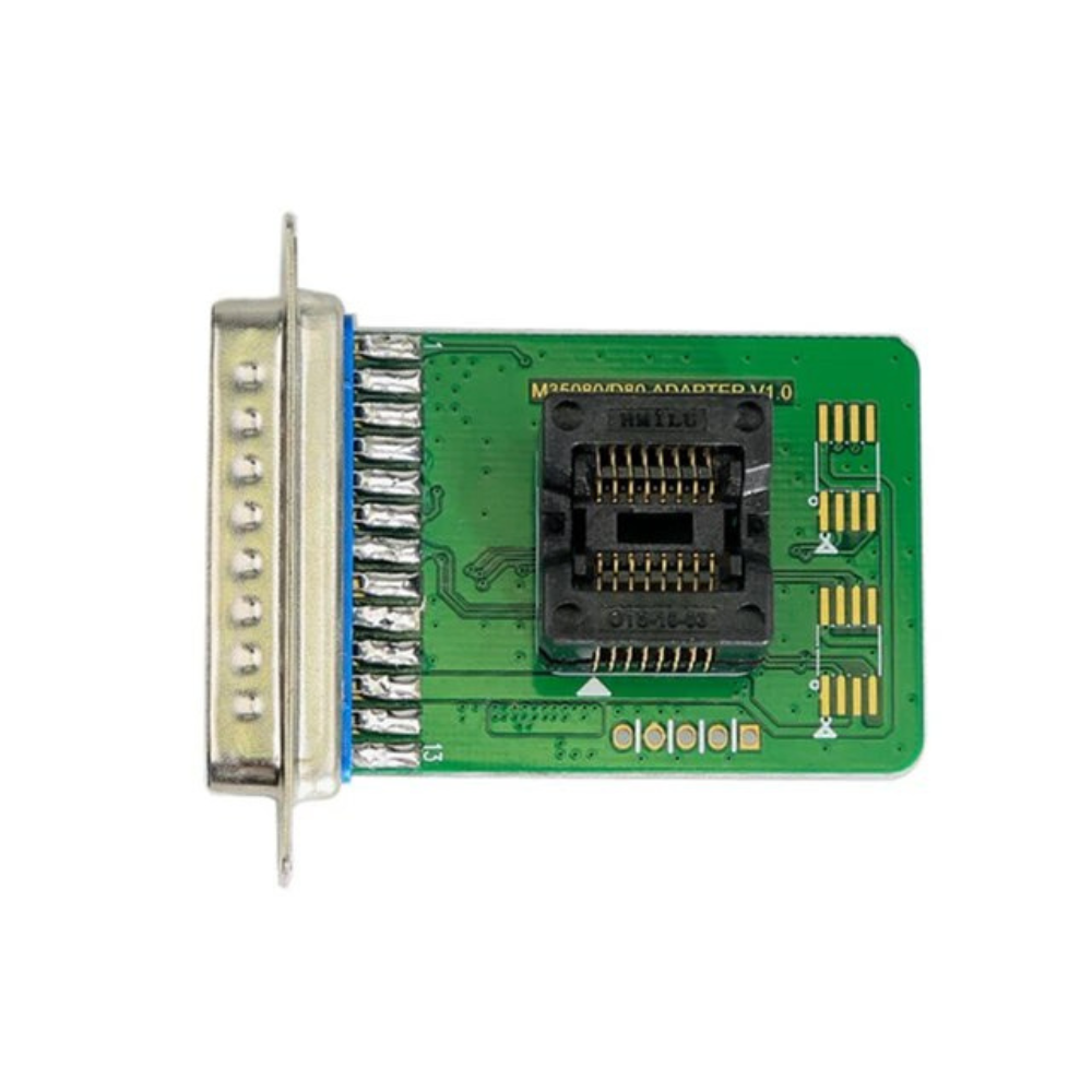 [XH-XDPG11EN] Adaptador XHorse M35080/D80