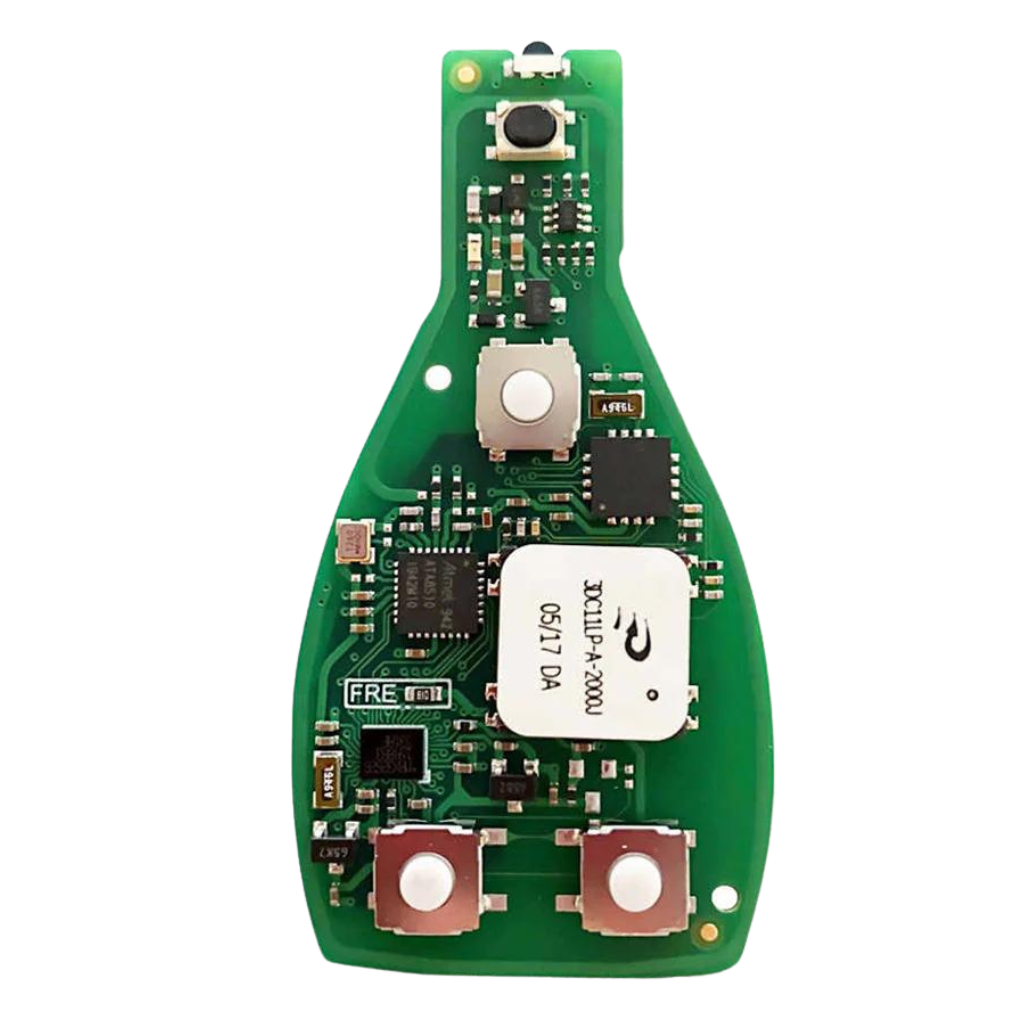 [XH-XSBZ01EN] XsBZ01EN - Xhorse VVDI Mercedes BE FSB3 Clé Intelligente - KEYLESS