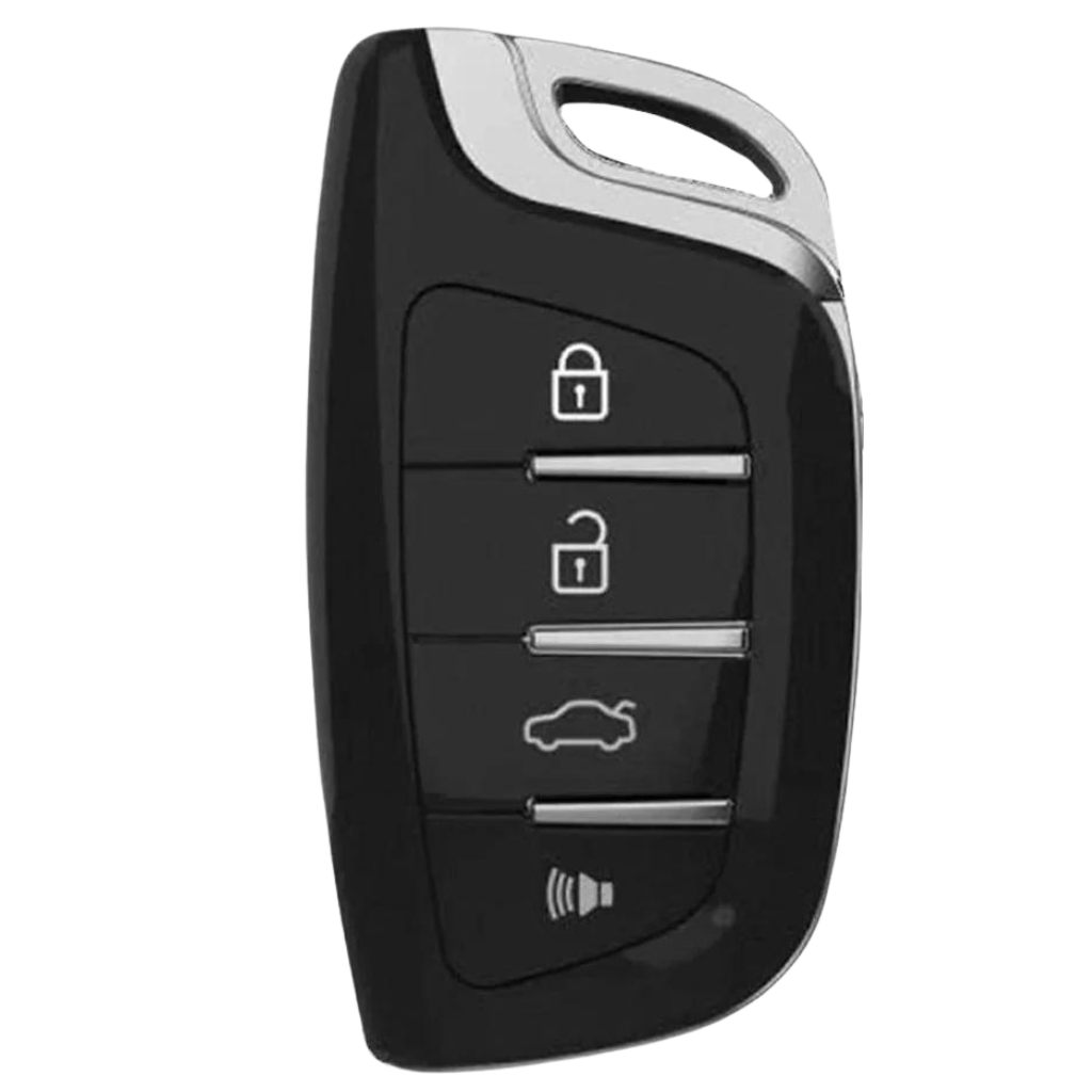 XSCS00EN - Xhorse Comando Inteligente - 4But - KeyLess GO- Sem Lamina