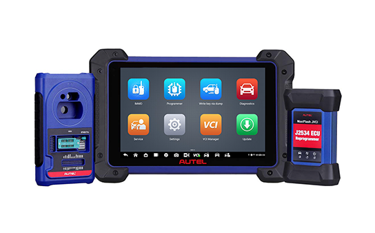 [IM608PRO2] Autel MaxiIM IM608 PRO 2