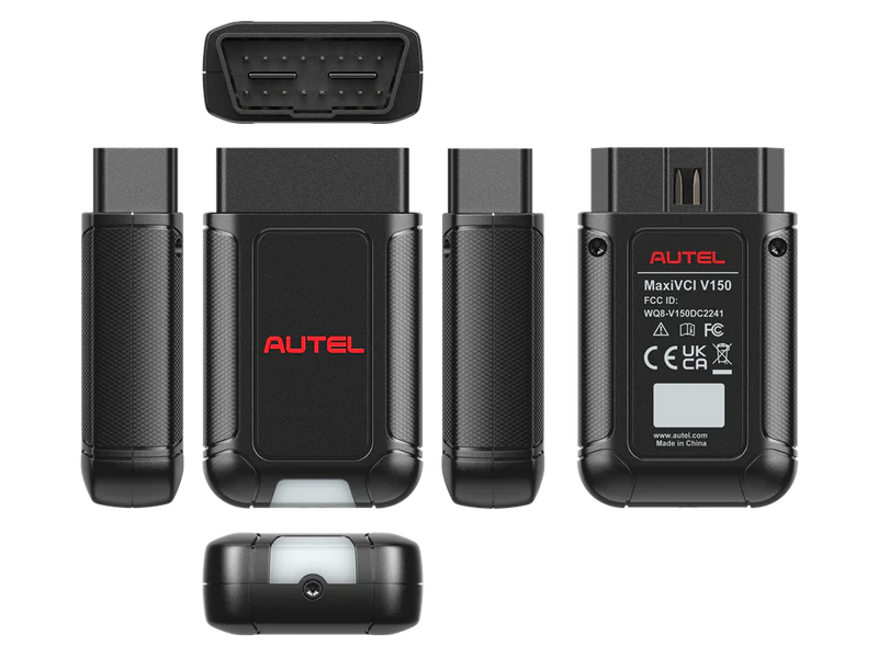 [vciv150] Autel Maxi VCI V150