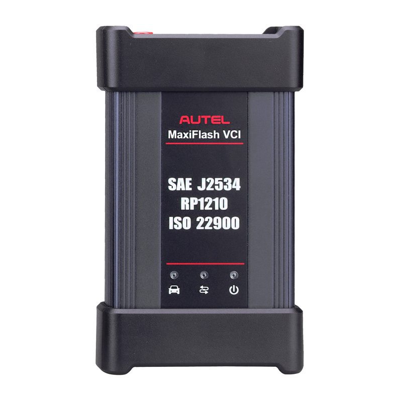 Autel MaxiFlash VCI (DC2122)