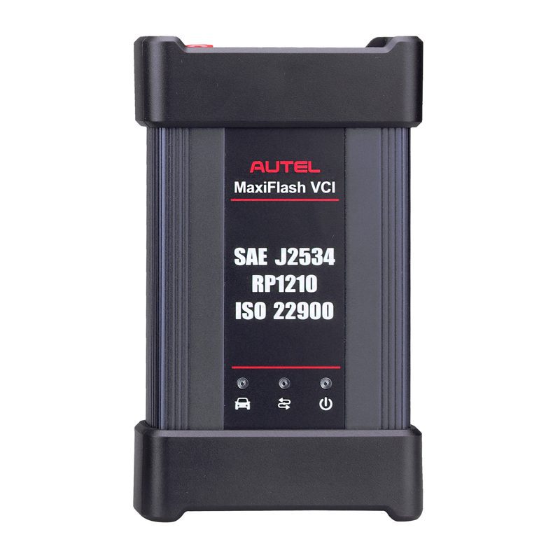 [VCI-J2534-DC2122] Autel MaxiFlash VCI (DC2122)