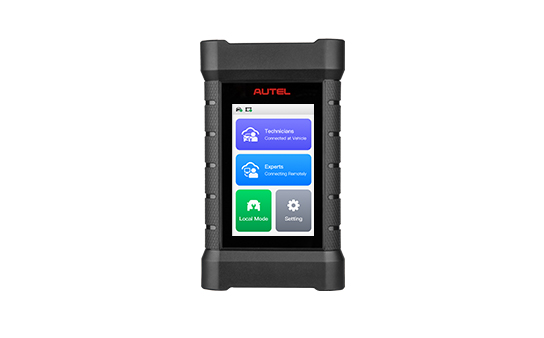 [XLink] Autel MaxiFlash XLink