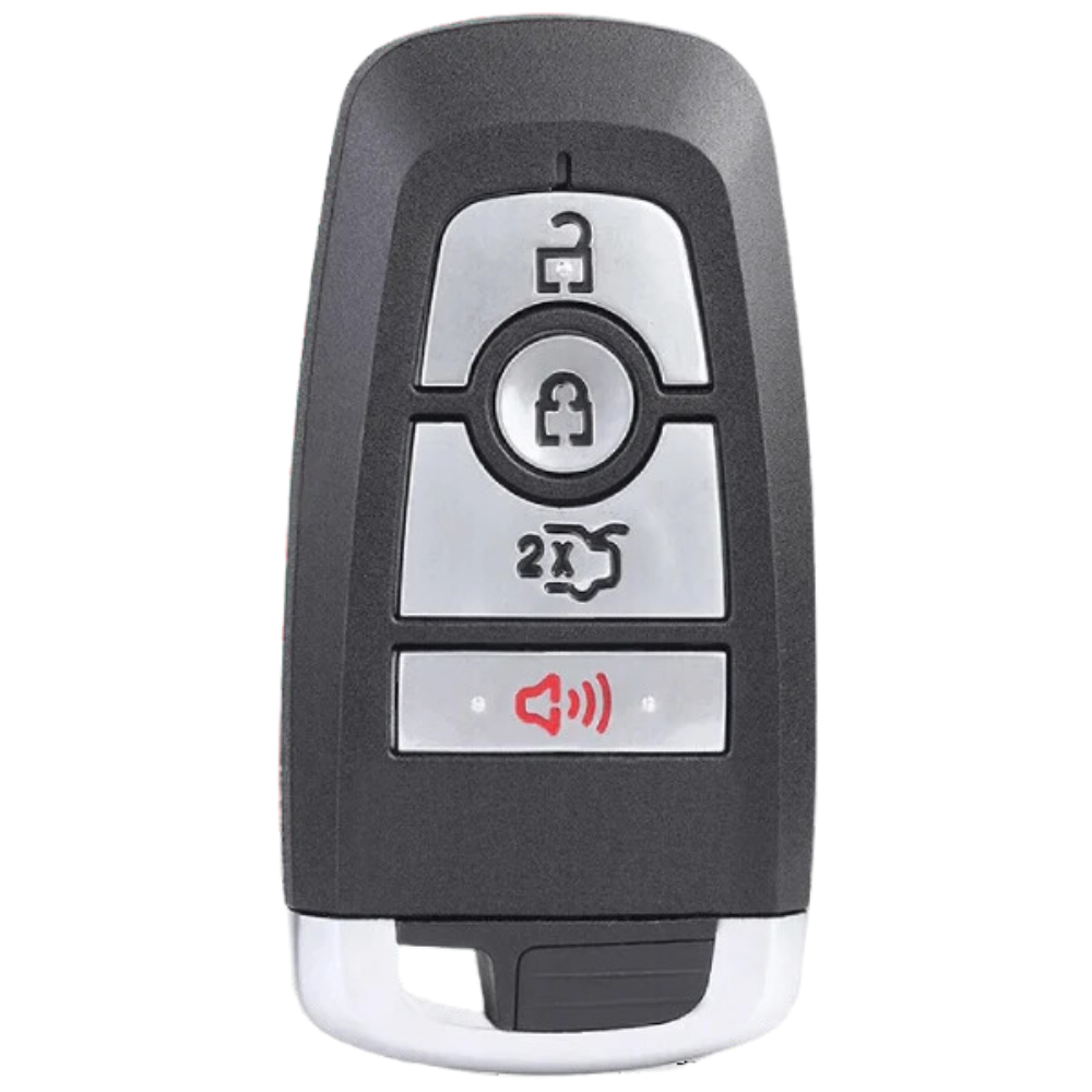 [IKEYFD004AL] Chave Inteligente Autel Ford 4B - IKEYFD004AL