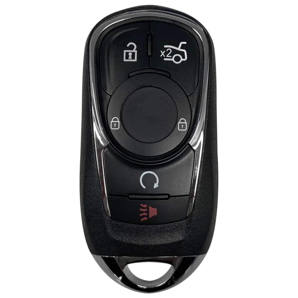 [IKEYOL005AL] Chave Inteligente Autel  4B GM - IKEYOL004AL (cópia)