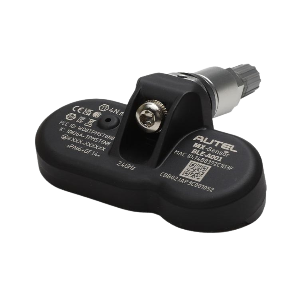 Autel Mx-Sensor BLE-01 - Sensor TPMS Bluetooth Black - Metal