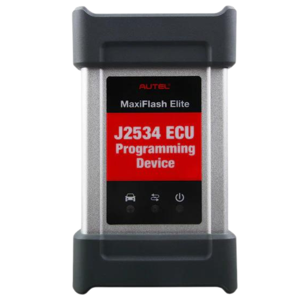 [J2534] Autel MaxiFlash PRO J2534 VCI (MaxiSYS)