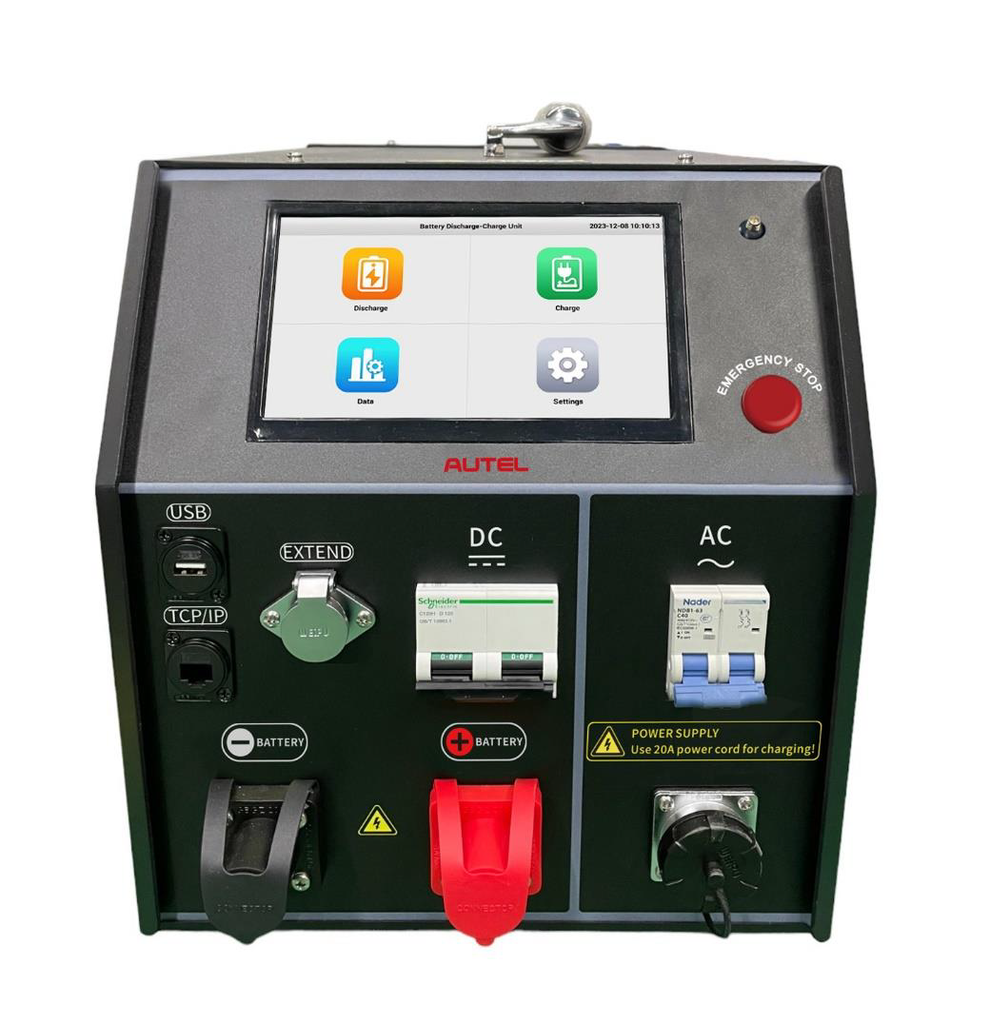 Autel MaxiEV CDT100