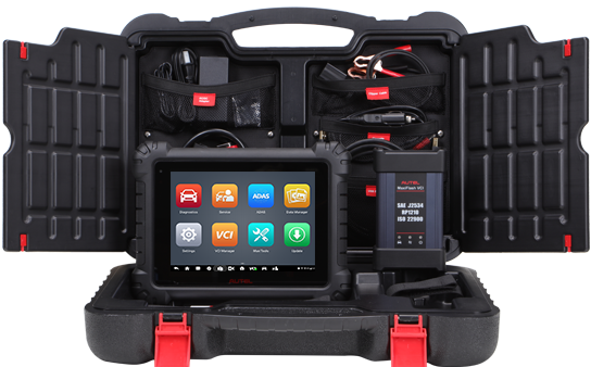 Autel MaxiSYS MS909EV