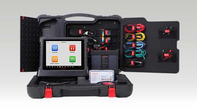 Autel MaxiSYS Ultra EV