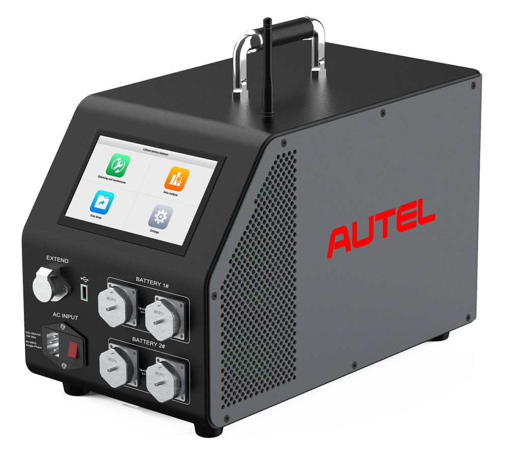 Autel MaxiEV BCE100